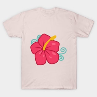 Beachcomber cutie mark T-Shirt